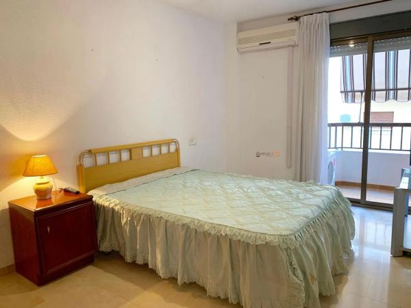 Piso en Centro Urbano