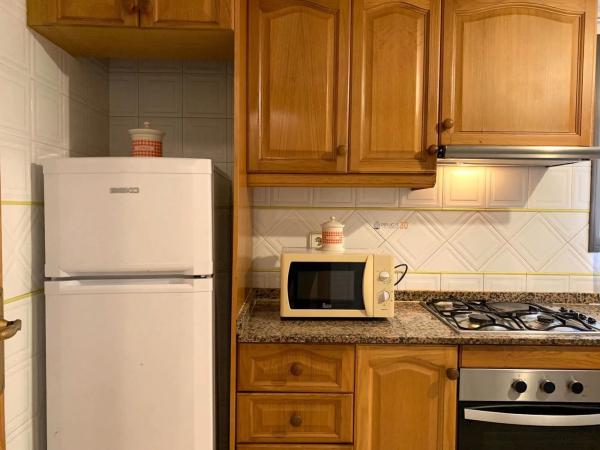 Piso en Centro Urbano