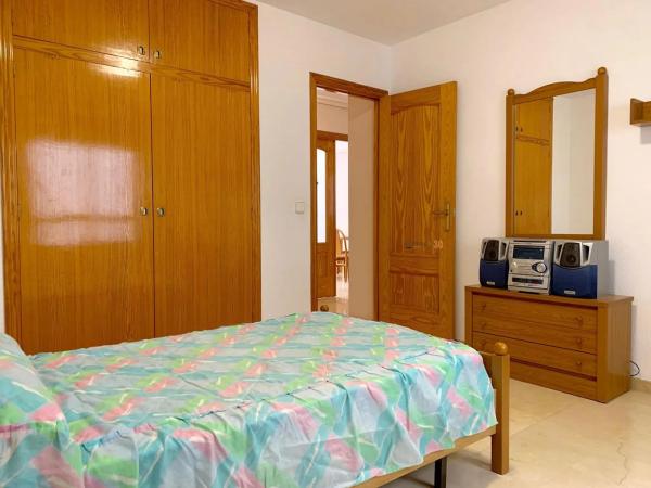 Piso en Centro Urbano