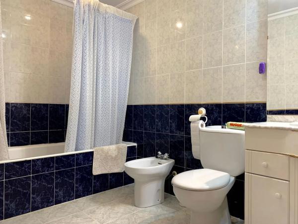 Piso en Centro Urbano