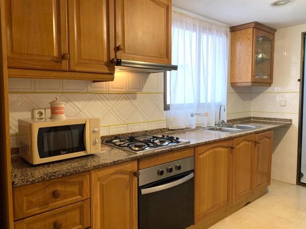 Piso en Centro Urbano