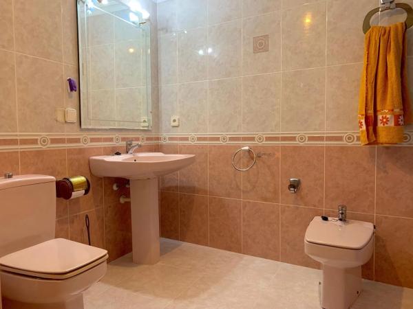 Piso en Centro Urbano