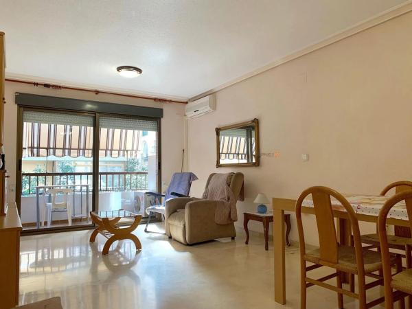 Piso en Centro Urbano