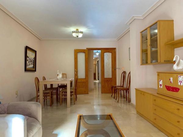 Piso en Centro Urbano