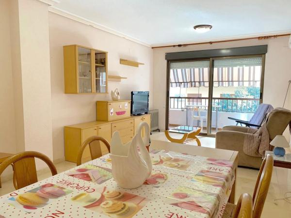 Piso en Centro Urbano