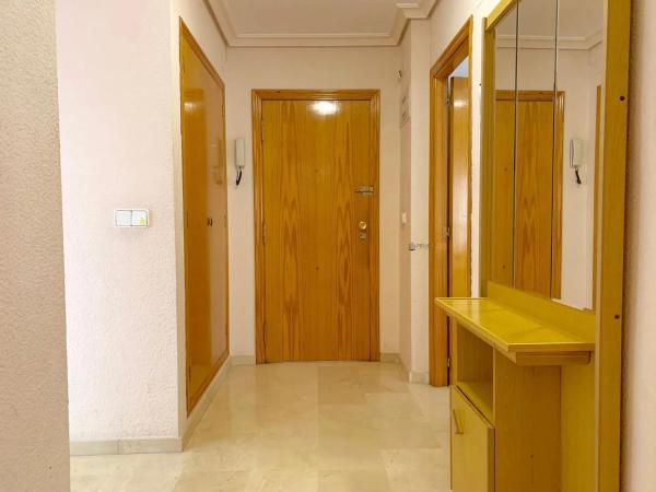 Piso en Centro Urbano