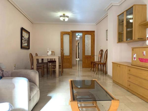 Piso en Centro Urbano