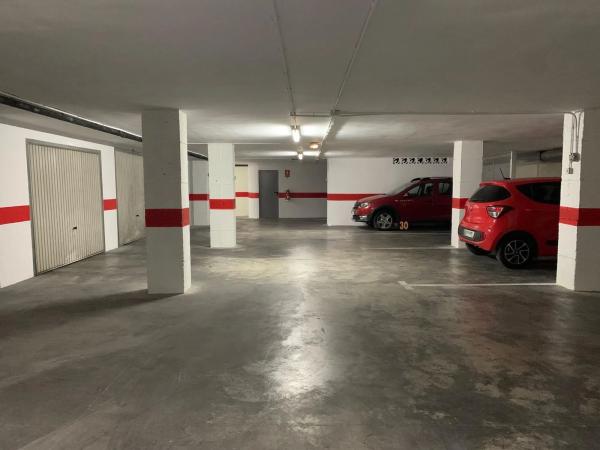 Piso en Centro Urbano