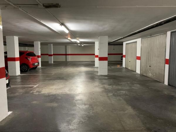 Piso en Centro Urbano