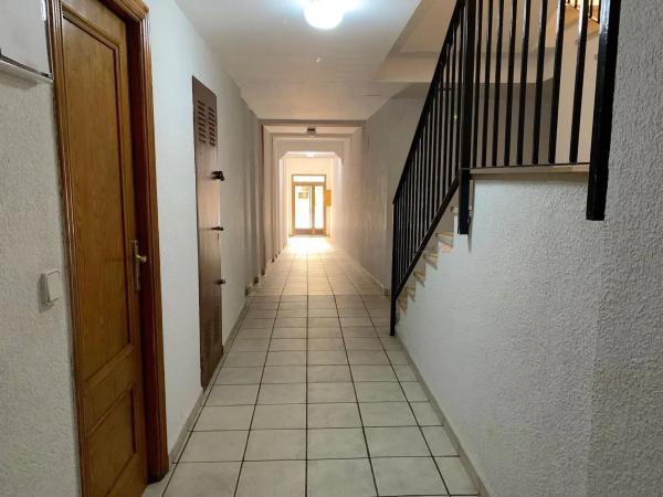 Piso en Centro Urbano