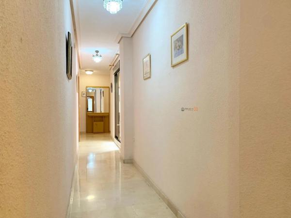 Piso en Centro Urbano