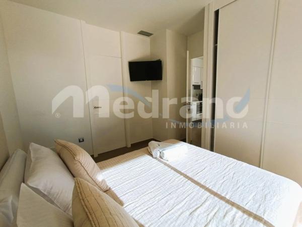 Piso en avenida de Mejico