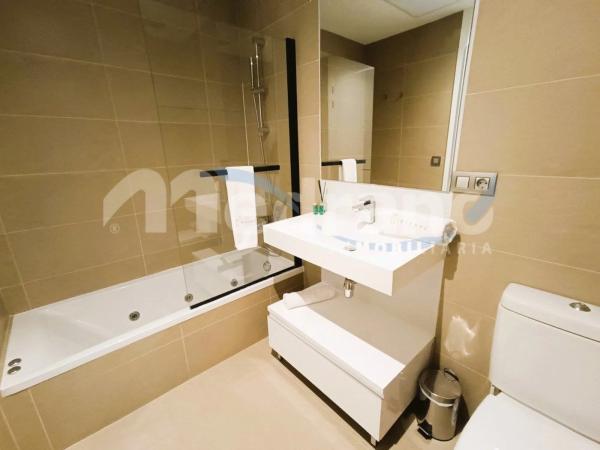 Piso en avenida de Mejico