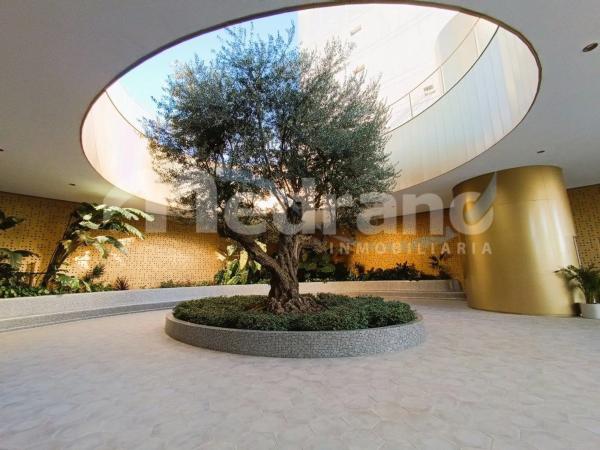 Piso en avenida de Mejico