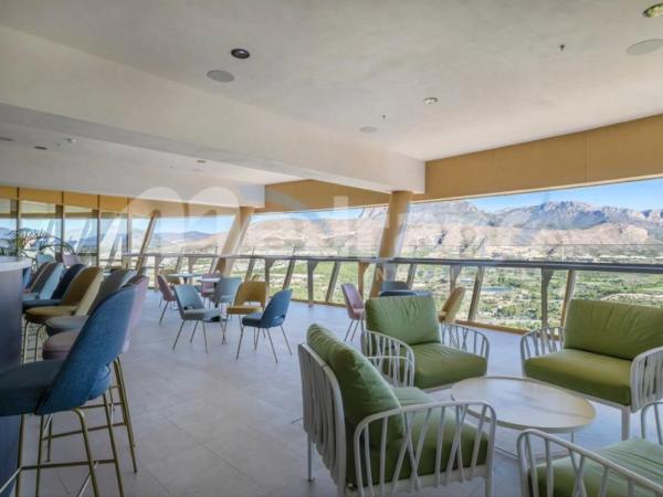 Piso en avenida de Mejico