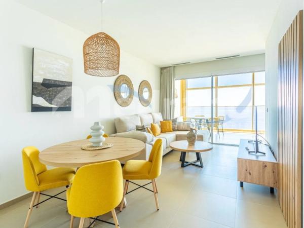 Piso en avenida de Mejico