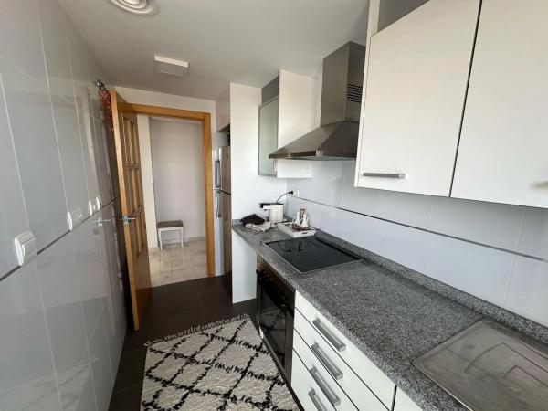 Piso en Barrio Zona Sierra Helada