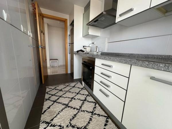 Piso en Barrio Zona Sierra Helada