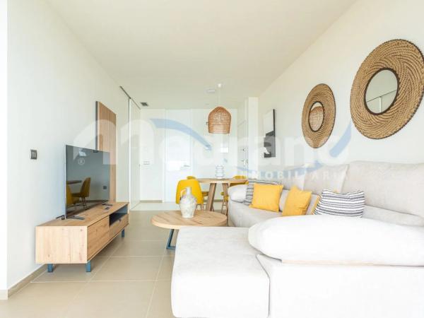 Piso en avenida de Mejico