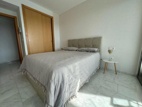 Piso en Barrio Zona Sierra Helada