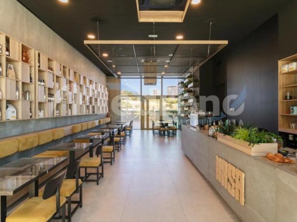 Piso en avenida de Mejico