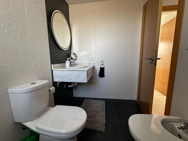 Piso en Barrio Zona Sierra Helada