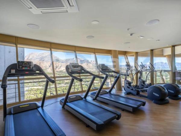 Piso en avenida de Mejico