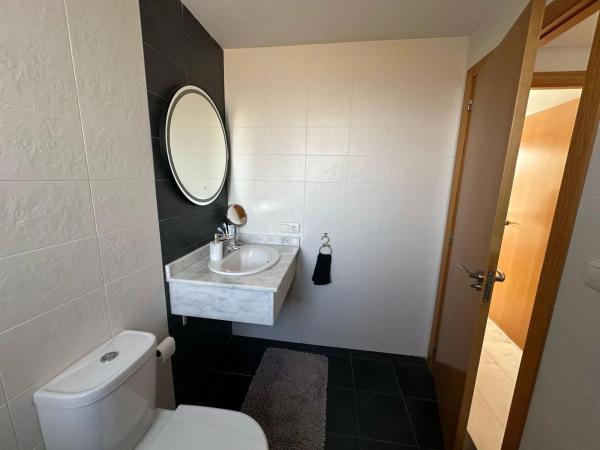 Piso en Barrio Zona Sierra Helada