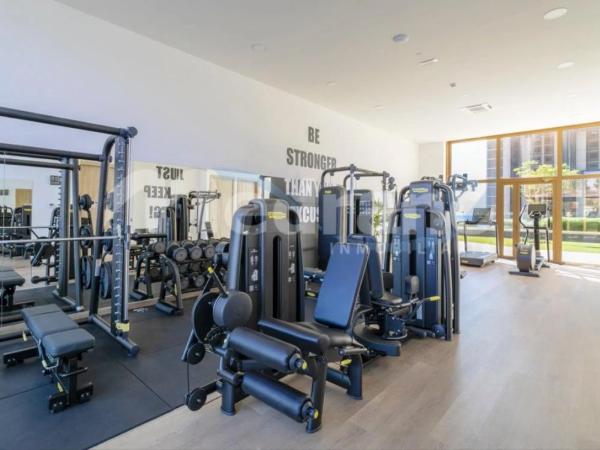 Piso en avenida de Mejico