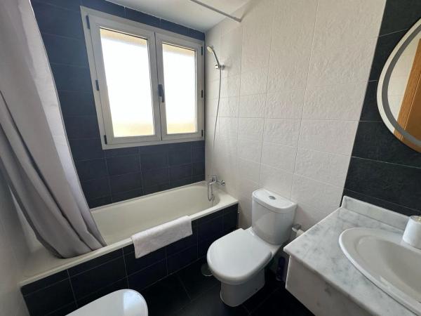 Piso en Barrio Zona Sierra Helada