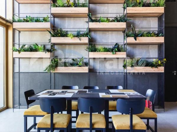 Piso en avenida de Mejico