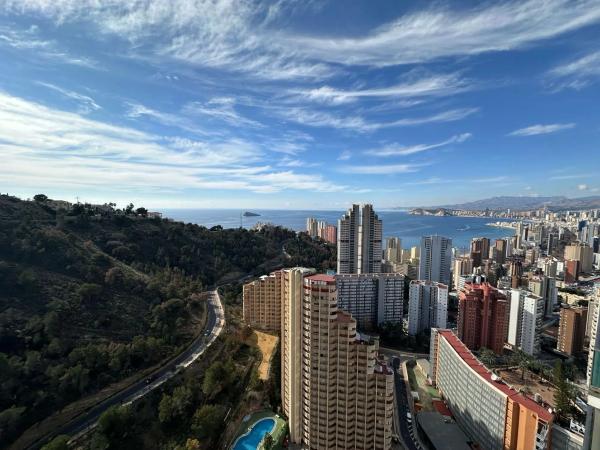 Piso en Barrio Zona Sierra Helada