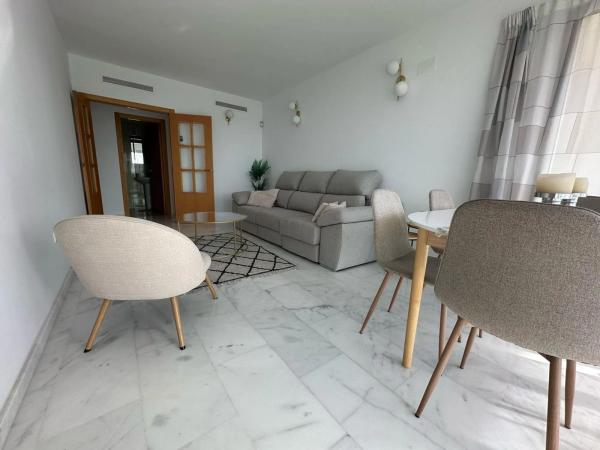 Piso en Barrio Zona Sierra Helada