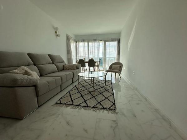 Piso en Barrio Zona Sierra Helada