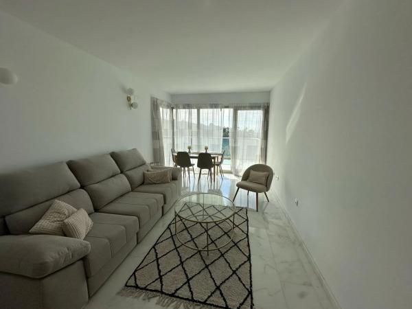 Piso en Barrio Zona Sierra Helada