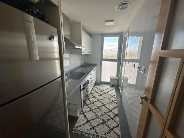 Piso en Barrio Zona Sierra Helada