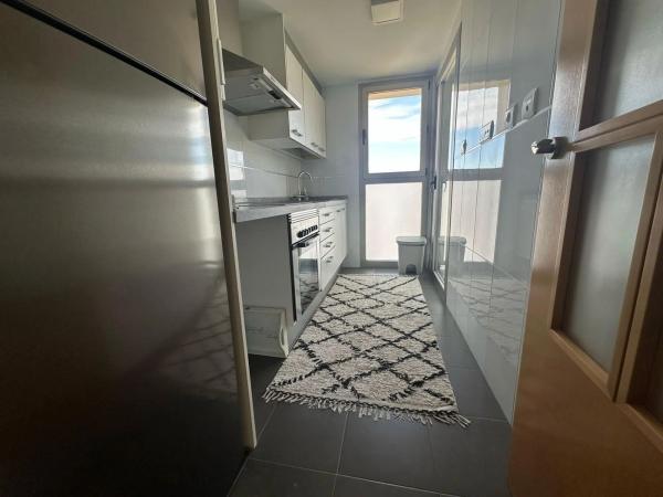 Piso en Barrio Zona Sierra Helada