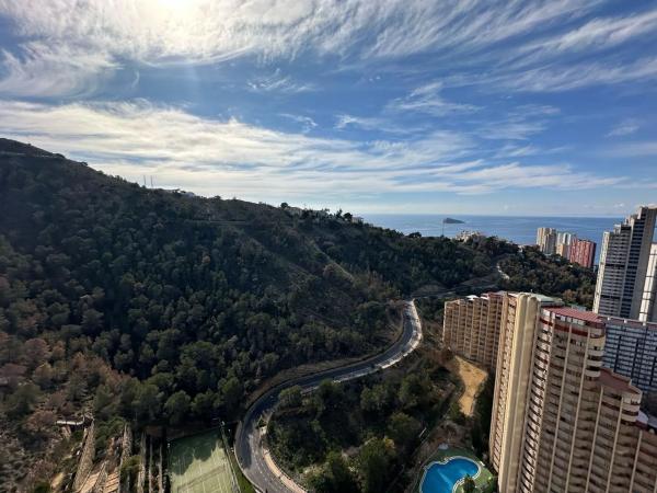 Piso en Barrio Zona Sierra Helada