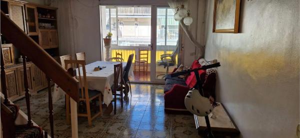 Dúplex en Playa de Levante