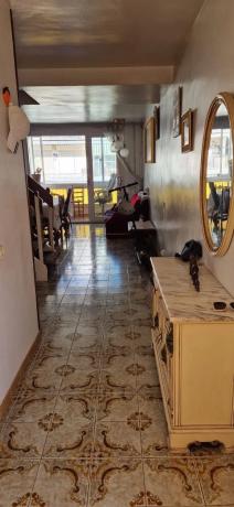 Dúplex en Playa de Levante