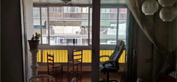 Dúplex en Playa de Levante