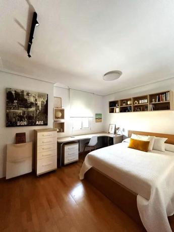 Casa independiente en avenida de Montecarlo