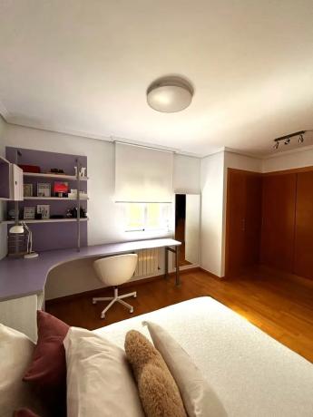 Casa independiente en avenida de Montecarlo