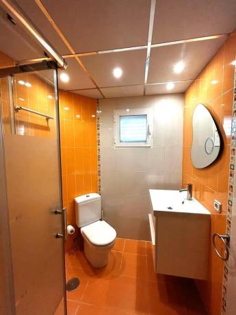 Casa independiente en avenida de Montecarlo