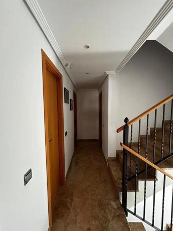 Casa independiente en avenida de Montecarlo