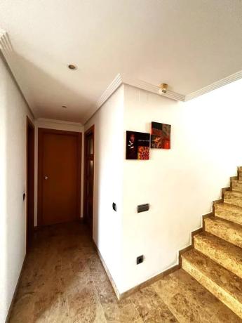 Casa independiente en avenida de Montecarlo