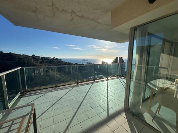 Piso en Barrio Zona Sierra Helada