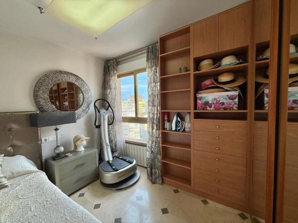 Piso en Playa de Levante