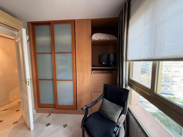 Piso en Playa de Levante