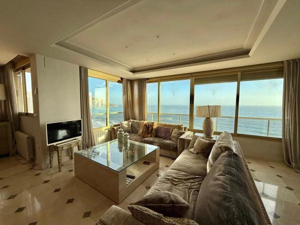 Piso en Playa de Levante